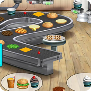 SnackRushPuzzle